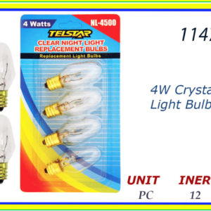 11471 - NIGHT LIGHTS 4W (4)