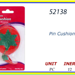 52138 - PIN CUSHION TOMATE