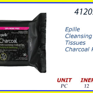 41205 - EPIELLE CLEANING CHARCOAL