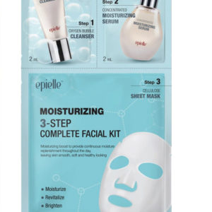56372 - FACIAL MASK MOISTURIZIN DPL(12)