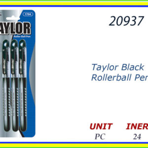 20937 - PEN TAYLOR BLACK (3)