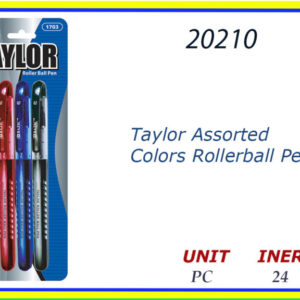 20210 - PEN TAYLOR COLORS (3)