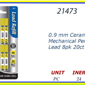 21473 - 0.9mm LEAD REFILL