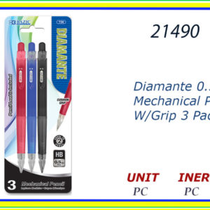 21490 -  MECHANICAL DIAMANTE (3)