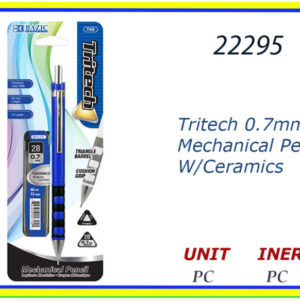 22295 - 0.7mm & PENCIL MECHANICAL