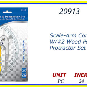 20913 - COMPASS PROTECTOR SET