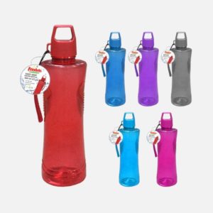 44197 - PK80051  Water Bottle Easy Grip 27oz