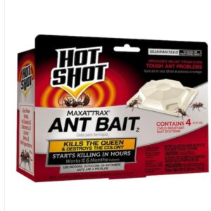 41056 - HG2040W Hot Shot Maxatrtax Ant Bait