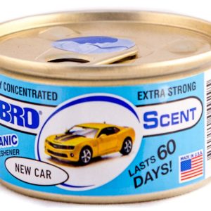 55705 - Latita Olor Auto New Car