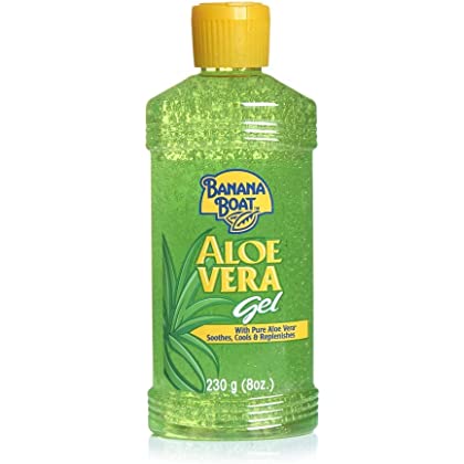 58030 - X10007f0  BB Aloe Vera Gel 8oz