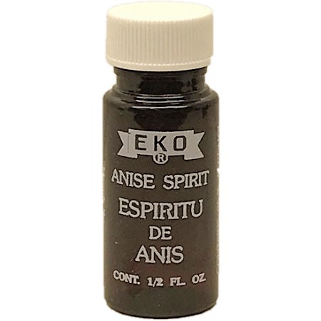 58807 - E108  EKO  Espiritu De Anis  1/2oz