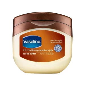 58603 - HB23886  Vaseline  7.5oz  Cocoa Pc