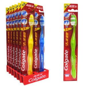 46132 - Colgate Tooth Brush Brushwave 620003