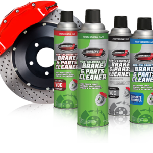 43195 - Brake Cleaner De Auto 10 Oz