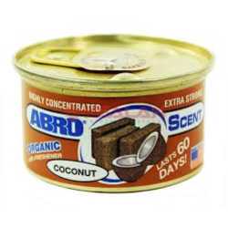 55576 - Latita Olor Auto Coco