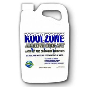 43225 - Radiator Coolant De Auto 1 GL