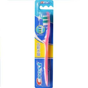 46087 - Crest Tooth Brush