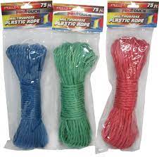 47030 - CH81113    75ft Thick Rope