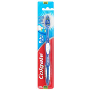 46072 - Colgate Extra Clean Medium Full 41 55114