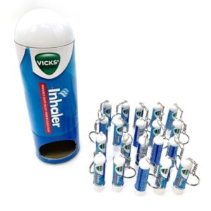 58364 - Vicks Inhaler 24pk