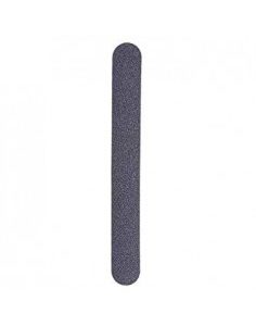 57240 - Limas Regulares Slim  BLACK