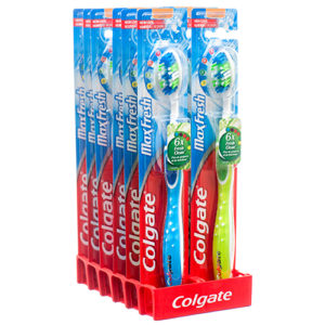 46057 - Colgate Max Fresh Medium Full 00448
