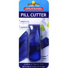 37292 - CH86310  Pill Cuter