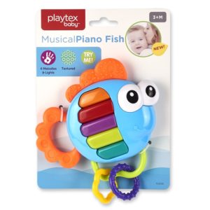 44883 - PL77424  Playtex Doll Teether