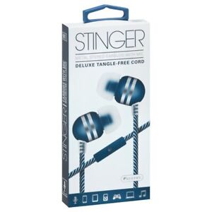 57637 - HM280  Stinger Talkbud W/Mic