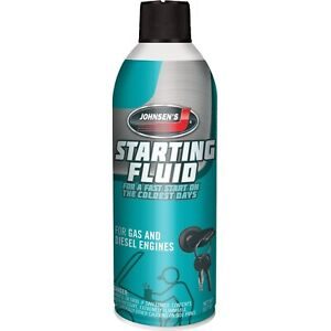 43204 - Starting Fluid Jhonsen