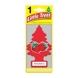 55798 - 10312    LitlteTree Air Frash Strawberry