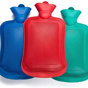 13498 - CH85478  Hot Water Bag