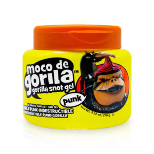 13552 - 6242  Moco de Gorila 9.52 OZ  yellow