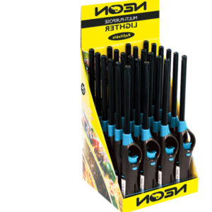 42095 - ZY-388-PDQ  BBQ  Ligther PDQ/24