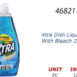 46821 - JABON XTRA BLEACH