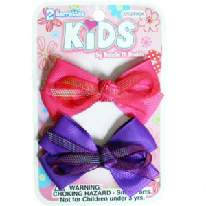 31985 - 320240      Girls Hair Accesories
