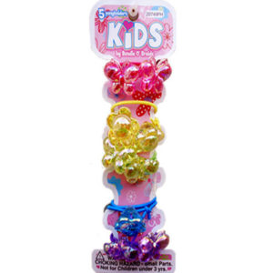 31915 - 20749     Girls Hair Accesories