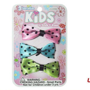 31765 - 22249       Acesorio de Pelo