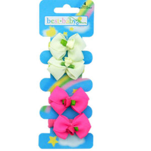 31830 - 6210         Girls Hair Accessories