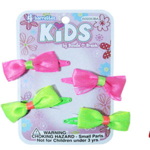 31720 - 600083         Acesorio de Pelo