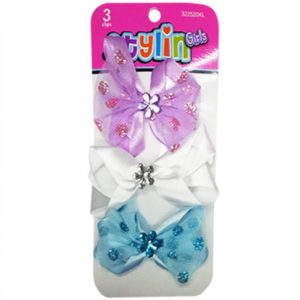 32240 - 322520KL    Acesorio de Pelo