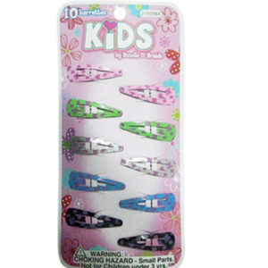 31820 - 21855      Acesorio de Pelo