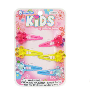 31705 - 16943     Acesorio de Pelo