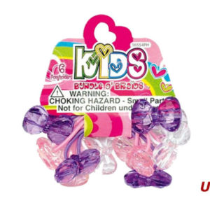 31670 - 16554     Girls Hair Accesories