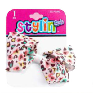 31525 - 323730       Girls Hair Accesories