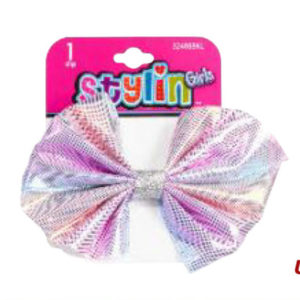 31697 - 324088       Girls Hair Accesories
