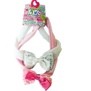 31685 - 16983     2 Headwraps (Lazos)Kids  HW