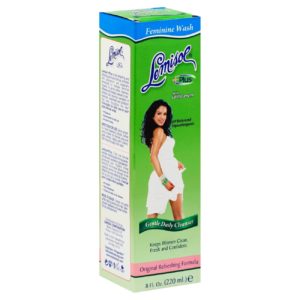 41070 - Lemisol+Plus 16fl. Higiene Feminine Wash