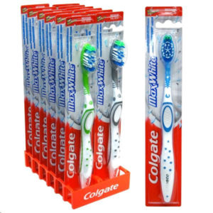 46129 - Colgate Toothbrush Max White dz