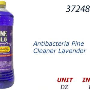 37248 - 40001-1  Pine Lavender Antibacterial 40 oz